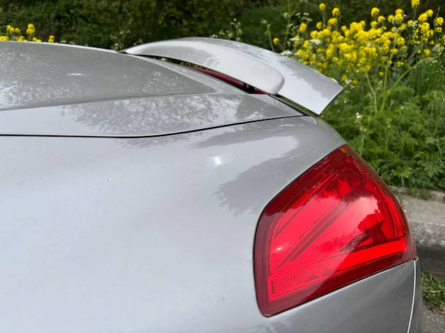 Peugeot rcz 1.6 turbo; k-809-vx - afbeelding 15 van  19