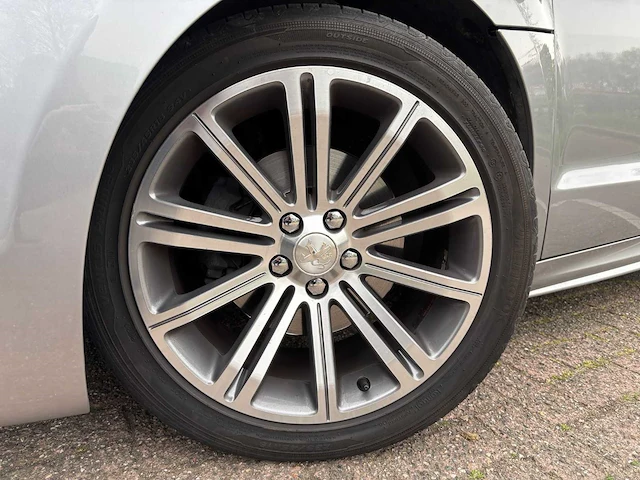 Peugeot rcz 1.6 turbo; k-809-vx - afbeelding 16 van  19