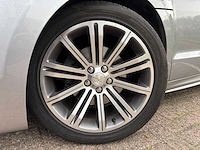 Peugeot rcz 1.6 turbo; k-809-vx - afbeelding 16 van  19