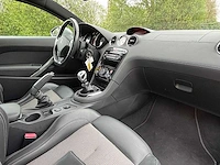 Peugeot rcz 1.6 turbo; k-809-vx - afbeelding 18 van  19
