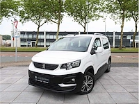 Peugeot rifter 1.5 bluehdi - afbeelding 1 van  27