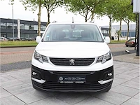 Peugeot rifter 1.5 bluehdi - afbeelding 26 van  27