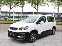 Peugeot rifter 1.5 bluehdi - afbeelding 27 van  27