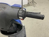Peugeot snorscooter scooter - afbeelding 2 van  11