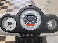 Peugeot speedfight 2 45 km bromscooter 2takt - afbeelding 4 van  7