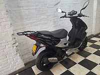 Peugeot speedfight 2 45 km bromscooter 2takt - afbeelding 5 van  7