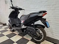 Peugeot speedfight 3 25 km snorscooter 2takt - afbeelding 3 van  6