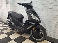 Peugeot speedfight 3 25 km snorscooter 2takt - afbeelding 4 van  6