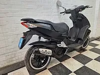 Peugeot speedfight 3 25 km snorscooter 2takt - afbeelding 6 van  6