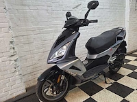 Peugeot speedfight 3 25 km snorscooter 2takt - afbeelding 2 van  7