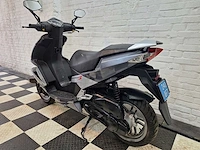 Peugeot speedfight 3 25 km snorscooter 2takt - afbeelding 3 van  7