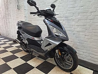 Peugeot speedfight 3 25 km snorscooter 2takt - afbeelding 7 van  7
