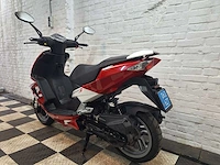 Peugeot speedfight 3 25 km snorscooter 4takt - afbeelding 3 van  7