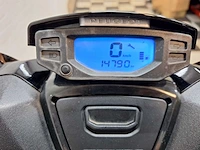 Peugeot speedfight 4 45 km bromscooter 4takt - afbeelding 4 van  7