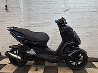 Peugeot speedfight 4 45 km bromscooter 4takt - afbeelding 5 van  7