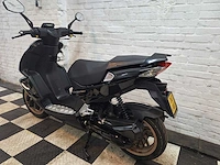 Peugeot speedfight 4 45 km bromscooter 4takt - afbeelding 3 van  7