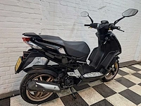 Peugeot speedfight 4 45 km bromscooter 4takt - afbeelding 5 van  7