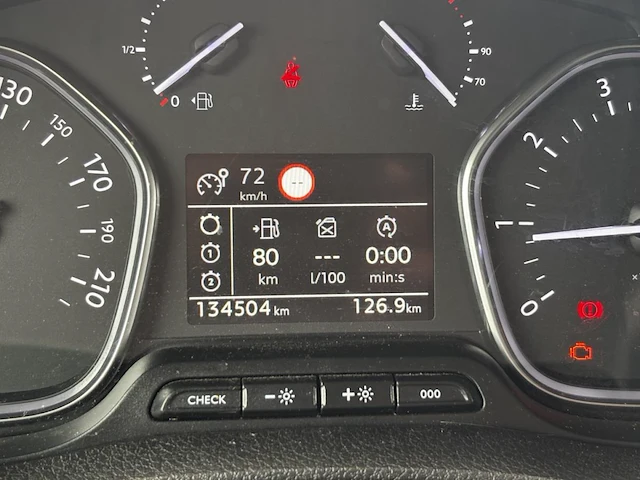 Peugeot traveller mwb 2.0 bluehdi l2 std active s&s (eu6.2),2019 - afbeelding 3 van  33