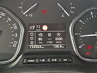 Peugeot traveller mwb 2.0 bluehdi l2 std active s&s (eu6.2),2019 - afbeelding 3 van  33
