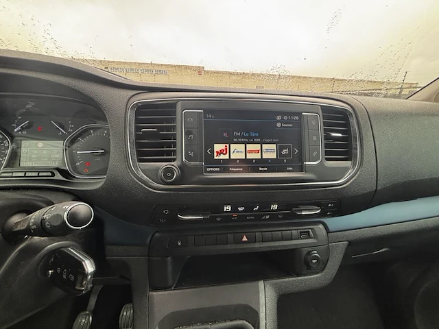 Peugeot traveller mwb 2.0 bluehdi l2 std active s&s (eu6.2),2019 - afbeelding 7 van  33