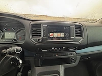 Peugeot traveller mwb 2.0 bluehdi l2 std active s&s (eu6.2),2019 - afbeelding 7 van  33