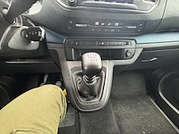 Peugeot traveller mwb 2.0 bluehdi l2 std active s&s (eu6.2),2019 - afbeelding 8 van  33