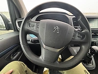 Peugeot traveller mwb 2.0 bluehdi l2 std active s&s (eu6.2),2019 - afbeelding 10 van  33