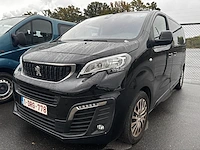 Peugeot traveller mwb 2.0 bluehdi l2 std active s&s (eu6.2),2019 - afbeelding 1 van  33