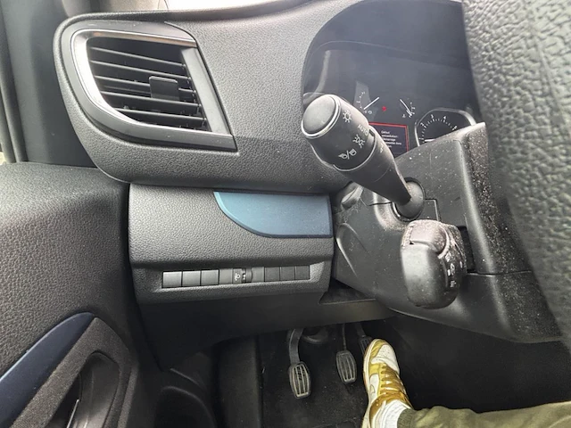 Peugeot traveller mwb 2.0 bluehdi l2 std active s&s (eu6.2),2019 - afbeelding 13 van  33