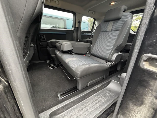 Peugeot traveller mwb 2.0 bluehdi l2 std active s&s (eu6.2),2019 - afbeelding 14 van  33