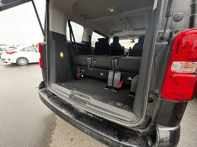 Peugeot traveller mwb 2.0 bluehdi l2 std active s&s (eu6.2),2019 - afbeelding 16 van  33