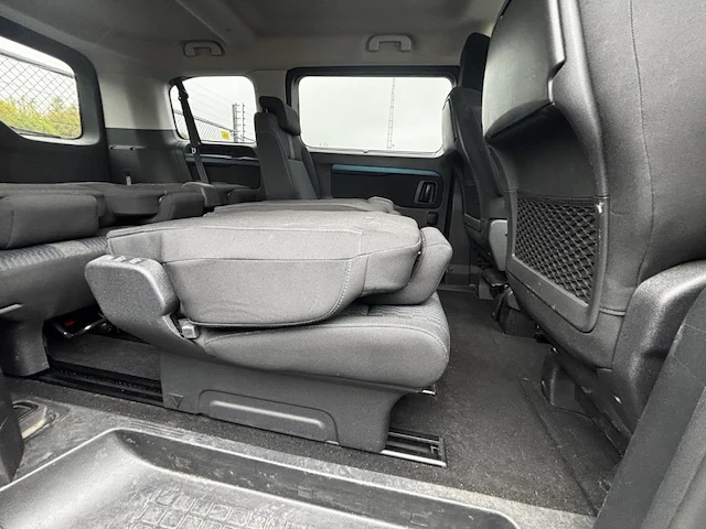 Peugeot traveller mwb 2.0 bluehdi l2 std active s&s (eu6.2),2019 - afbeelding 17 van  33