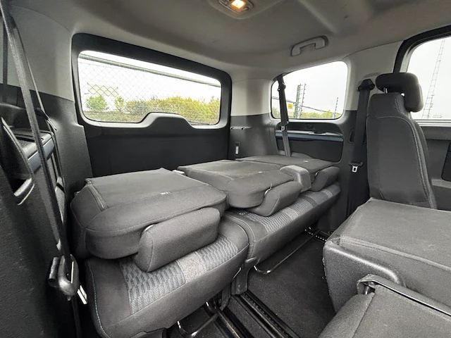 Peugeot traveller mwb 2.0 bluehdi l2 std active s&s (eu6.2),2019 - afbeelding 18 van  33
