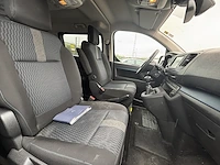 Peugeot traveller mwb 2.0 bluehdi l2 std active s&s (eu6.2),2019 - afbeelding 20 van  33