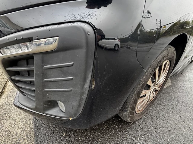 Peugeot traveller mwb 2.0 bluehdi l2 std active s&s (eu6.2),2019 - afbeelding 22 van  33