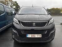 Peugeot traveller mwb 2.0 bluehdi l2 std active s&s (eu6.2),2019 - afbeelding 12 van  33