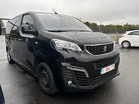 Peugeot traveller mwb 2.0 bluehdi l2 std active s&s (eu6.2),2019 - afbeelding 23 van  33