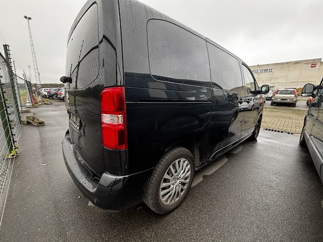 Peugeot traveller mwb 2.0 bluehdi l2 std active s&s (eu6.2),2019 - afbeelding 28 van  33