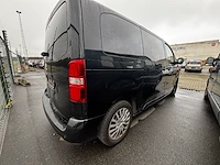 Peugeot traveller mwb 2.0 bluehdi l2 std active s&s (eu6.2),2019 - afbeelding 28 van  33