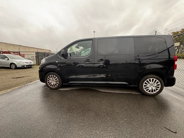 Peugeot traveller mwb 2.0 bluehdi l2 std active s&s (eu6.2),2019 - afbeelding 30 van  33