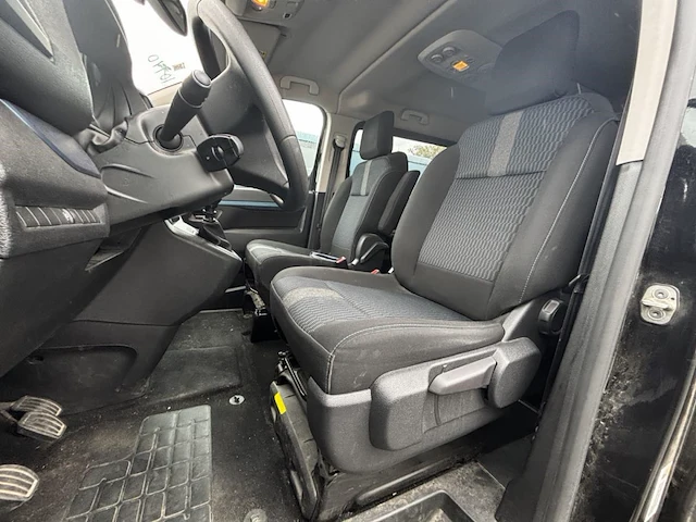 Peugeot traveller mwb 2.0 bluehdi l2 std active s&s (eu6.2),2019 - afbeelding 32 van  33