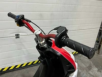 Peugeot trekker scooter - afbeelding 2 van  11