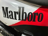 Peugeot trekker scooter - afbeelding 3 van  11