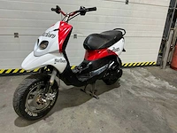Peugeot trekker scooter - afbeelding 1 van  11