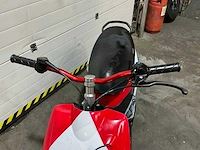 Peugeot trekker scooter - afbeelding 6 van  11