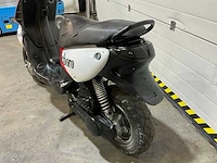 Peugeot trekker scooter - afbeelding 7 van  11