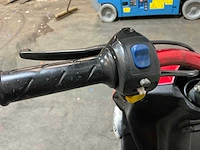 Peugeot trekker scooter - afbeelding 11 van  11