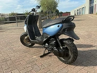 Peugeot trekker trekker scooter - afbeelding 5 van  12