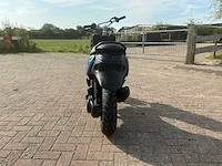 Peugeot trekker trekker scooter - afbeelding 6 van  12
