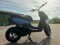 Peugeot trekker trekker scooter - afbeelding 7 van  12